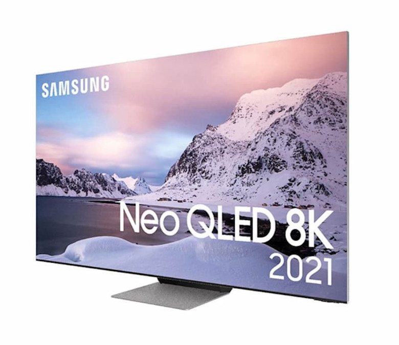 Samsung 65´´Neo QLED 8k QN900A