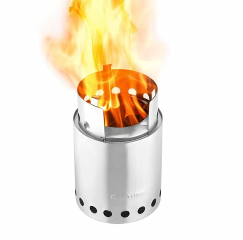 Solo Stove Titan