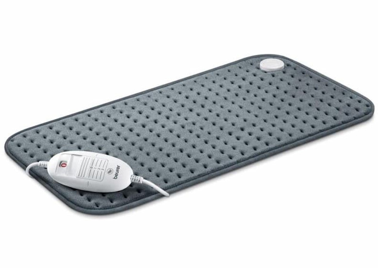 Beurer - HK 123 Cosy XXL Heat Pad - 3 Years Warranty