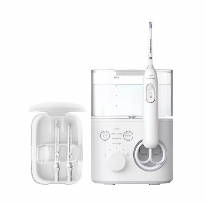 Philips Munnskyll Sonicare Power Flosser HX3911/40