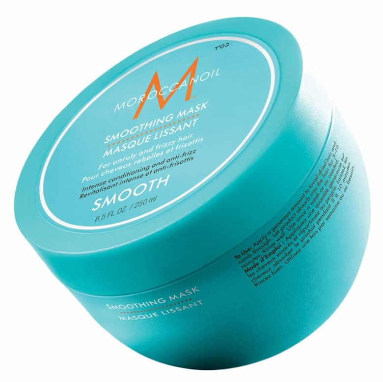 Moroccanoil Smoothing Mask 250ml