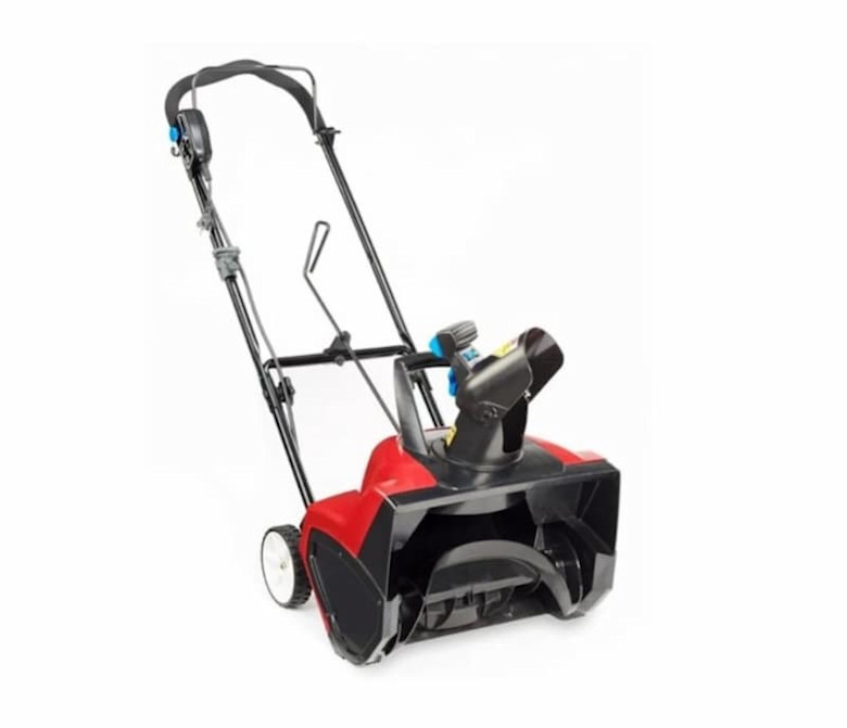 Toro Power Curve 1800