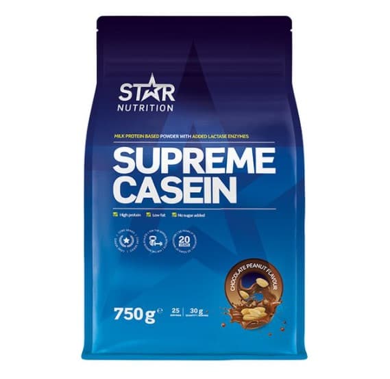 Supreme Casein