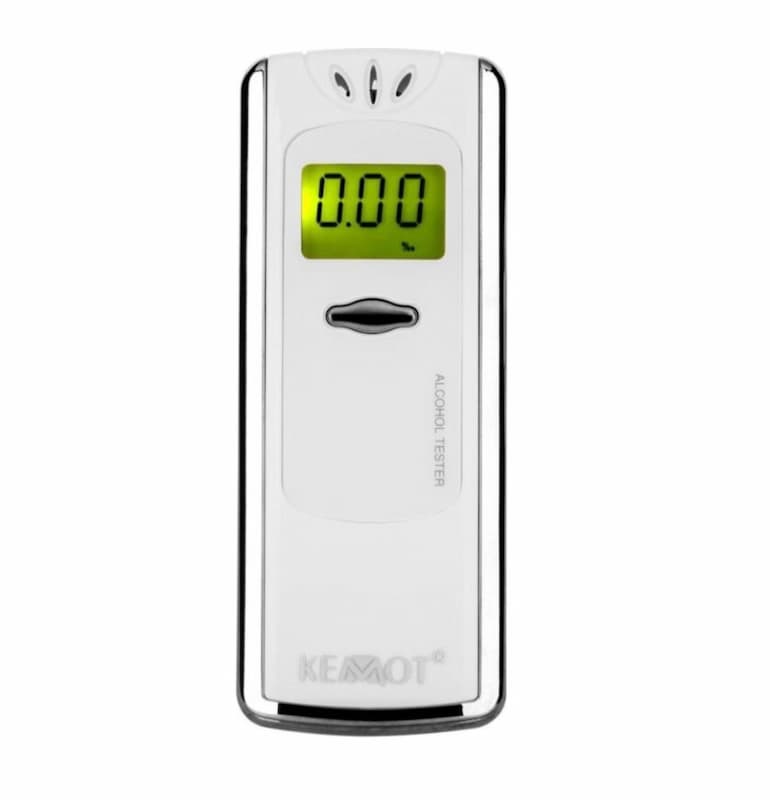 Breathalyzer Kemot AT567 (MIE2125)
