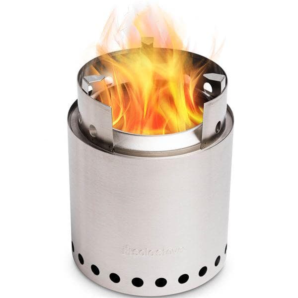 Solo Stove