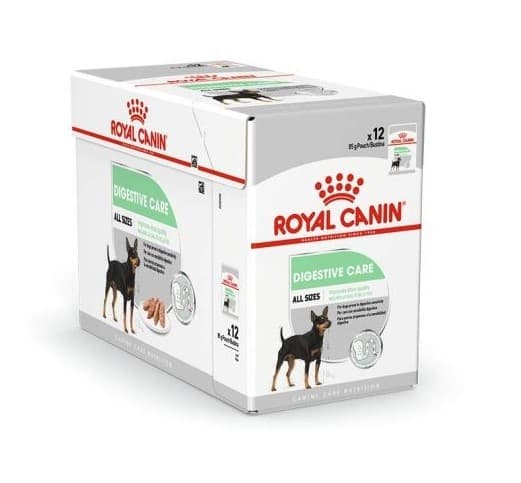 Royal Canin Digestive Care 12 x 85G