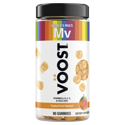 VÖOST Women’s Multivitamin Gummies