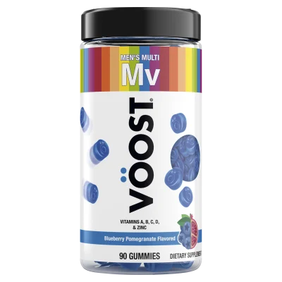 Men’s Multivitamin Gummies