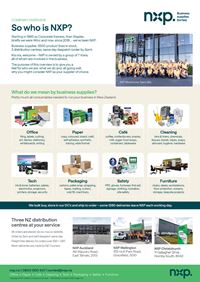 Company Overview Thumnail