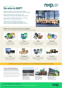 Company Overview Thumnail