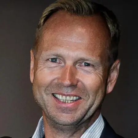 Speaker image of Jan Høgetveit