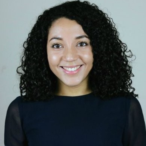 Speaker image of Bria Edwards-Joseph