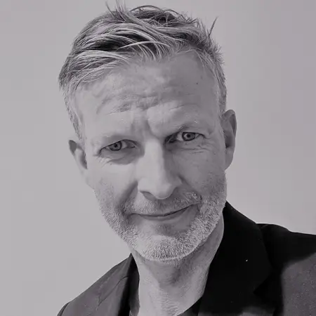 Speaker image of Mads Rikter-Svendsen