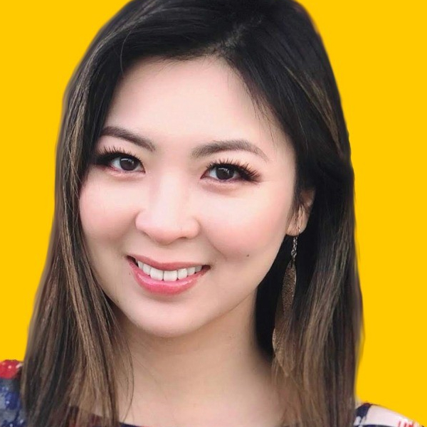 Speaker image of Rose Jia