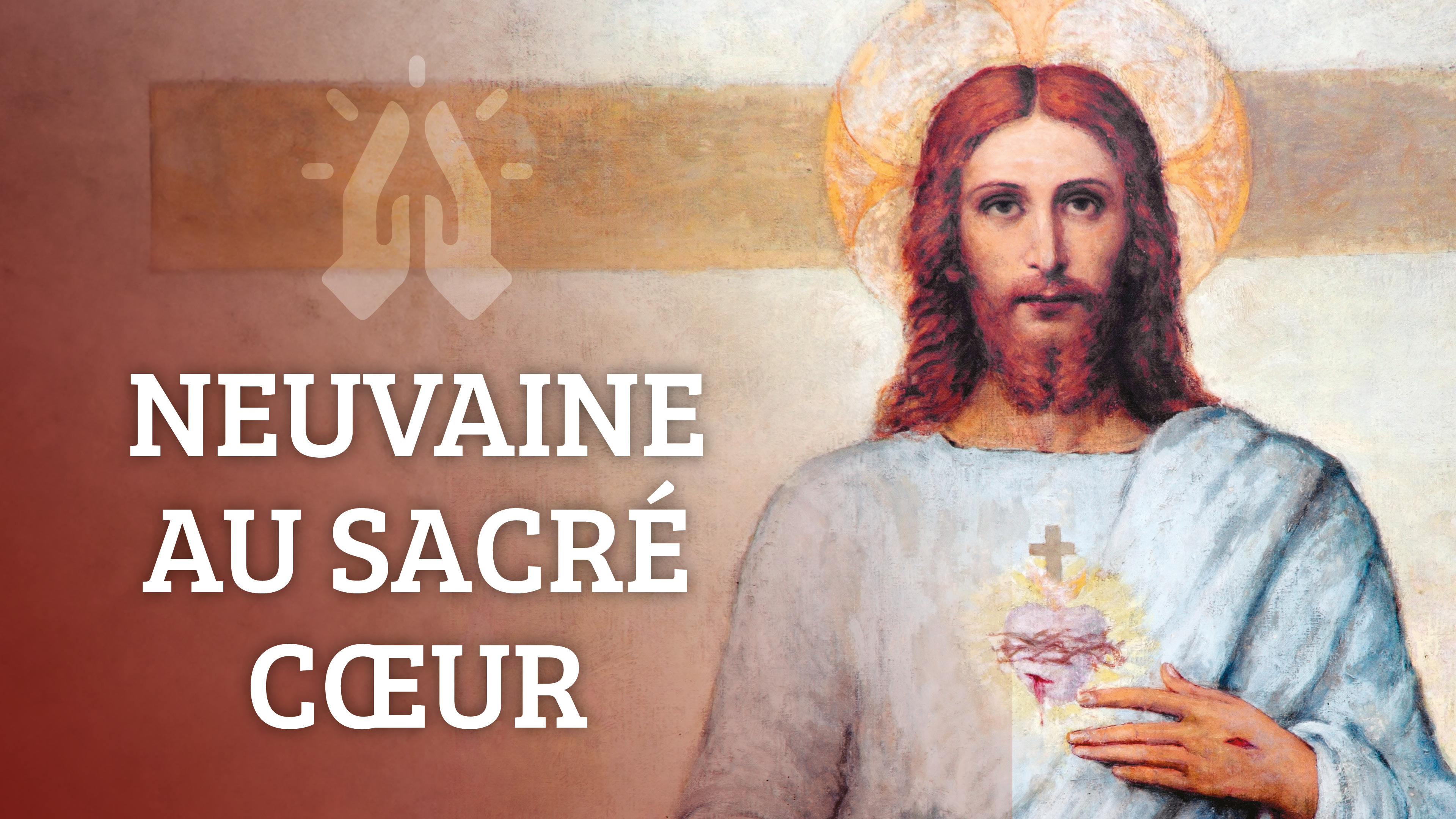 Découvrir Neuvaine au Sacré-Coeur pour la guérison de toutes les maladies – 