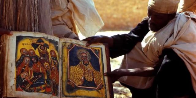 Lectures de l'Evangile du jour d'Août 2021 Ethiopie2GIMP