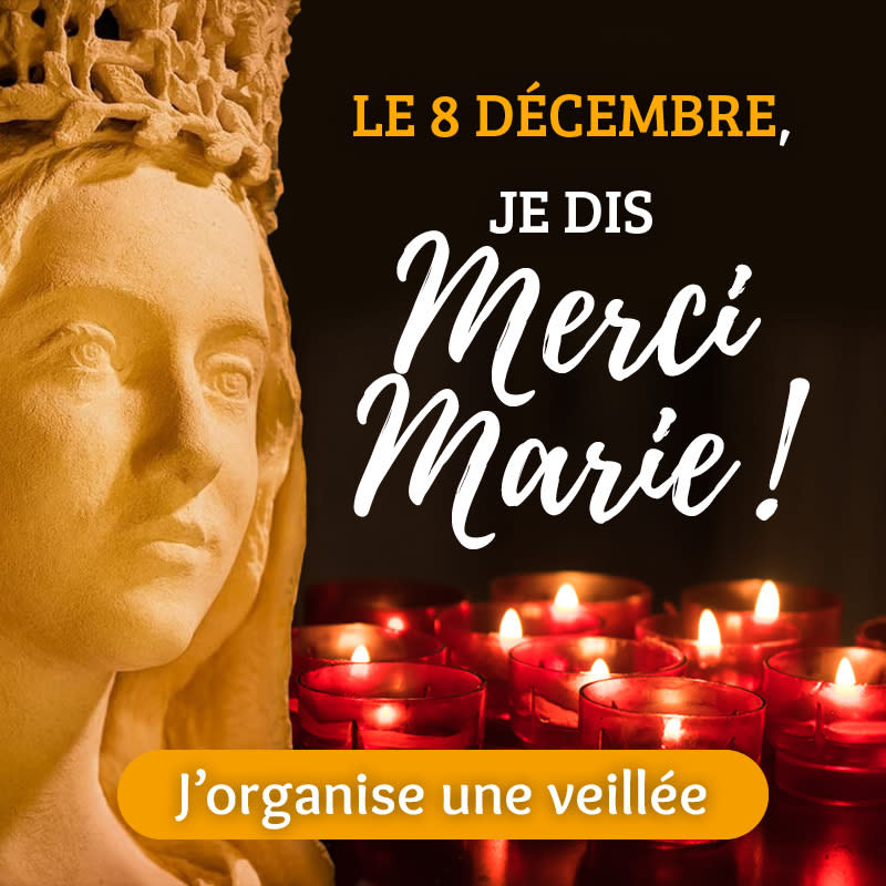 Marie de Nazareth: Débat en direct : « Faut-il croire aux miracles ? » avec Matthieu  Lavagna