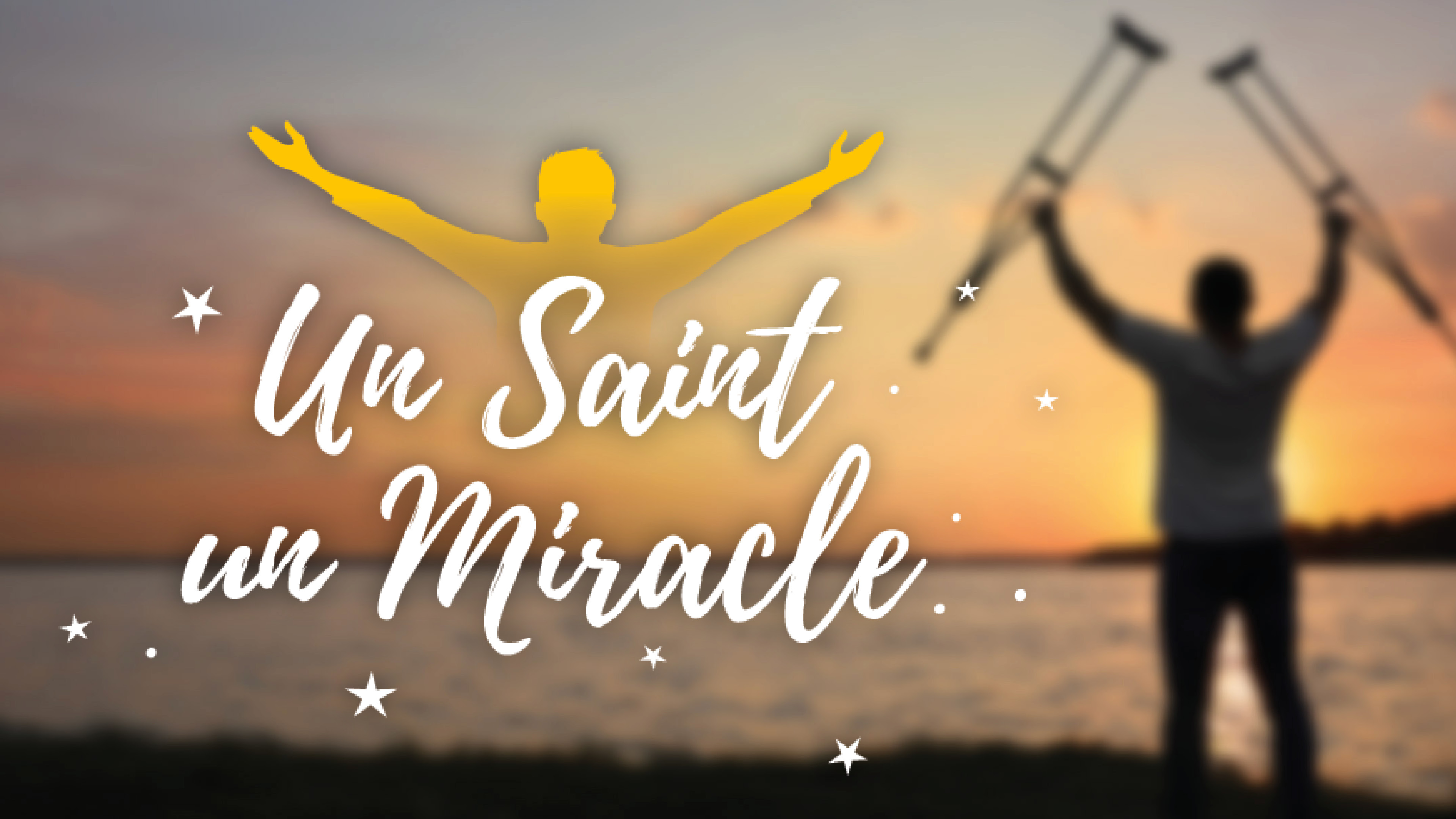 Découvrir Un Saint, un Miracle – Un miracle a découvrir chaque jour