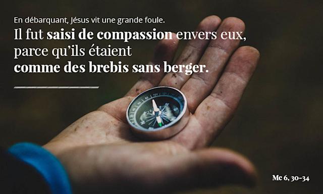 Jésus Aujourd'hui