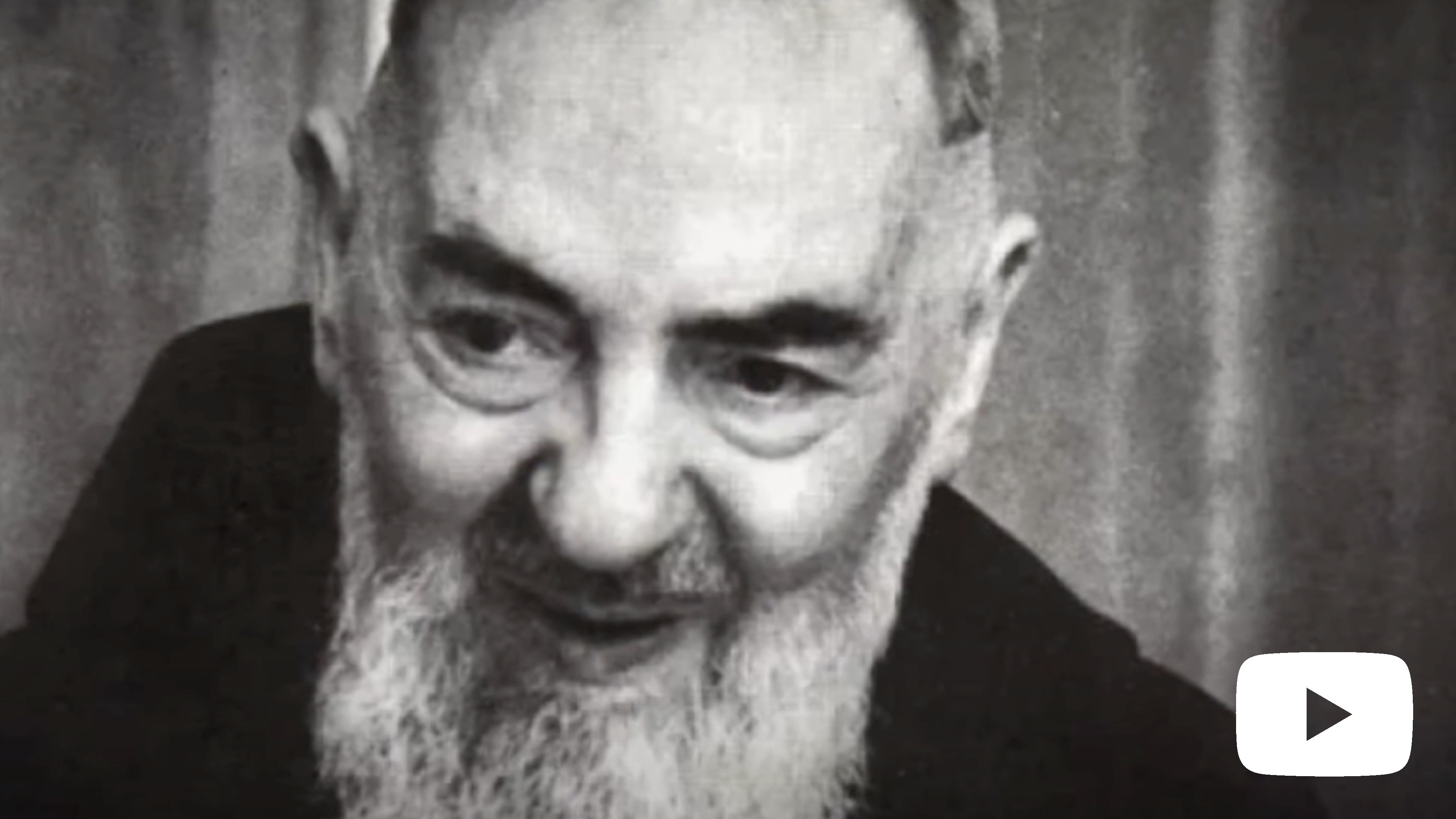 Découvrir L'homme le plus mystérieux du XXème siècle – Qui était vraiment le Padre Pio ?