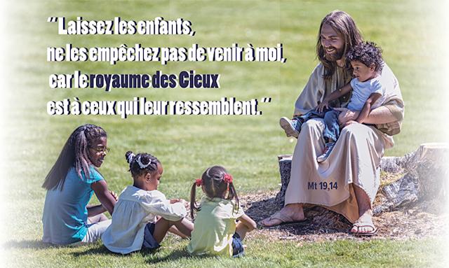 Jésus Aujourd'hui