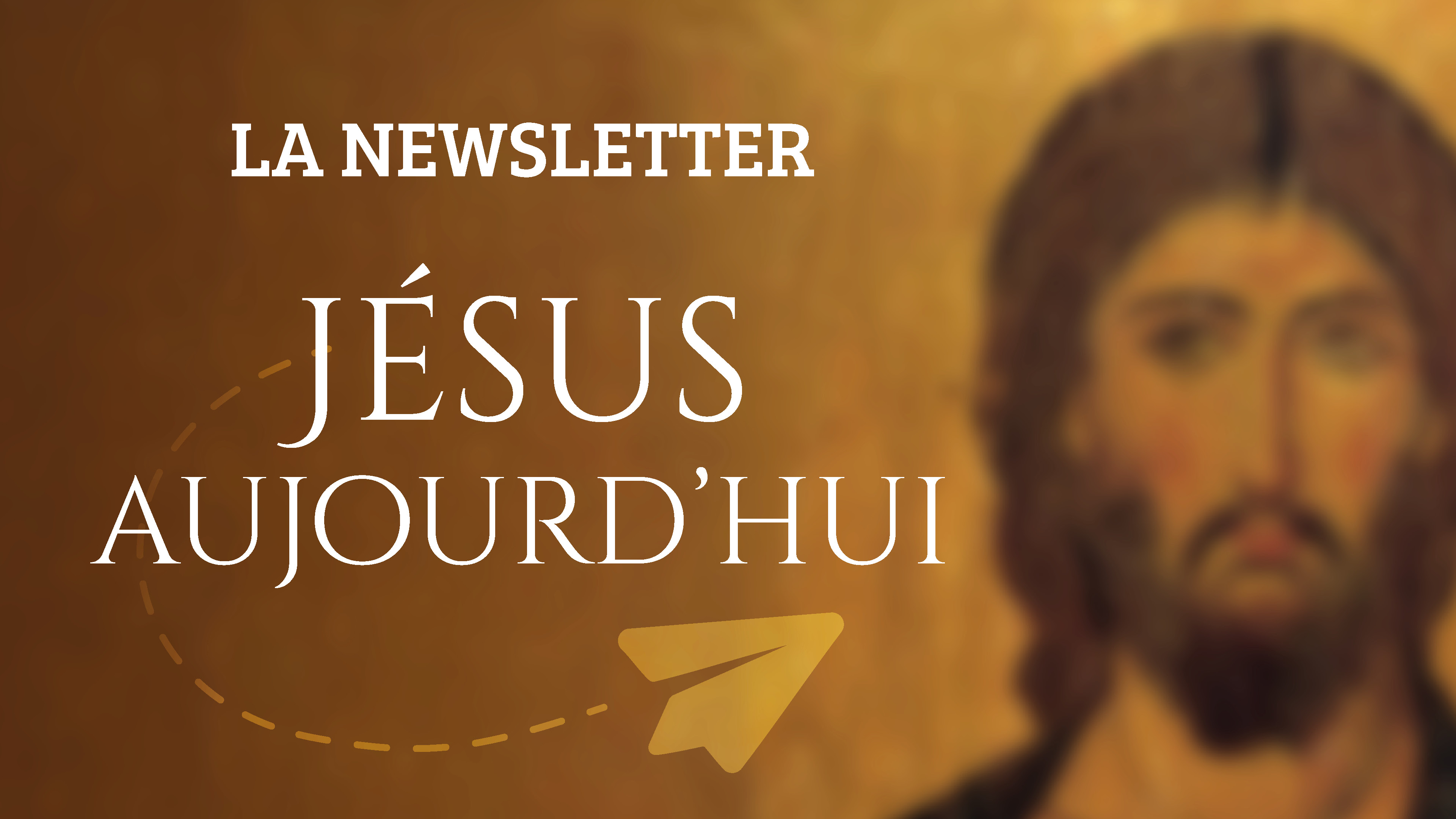 Découvrir Jésus Aujourd'hui – L'évangile du jour avec Maria Valtorta