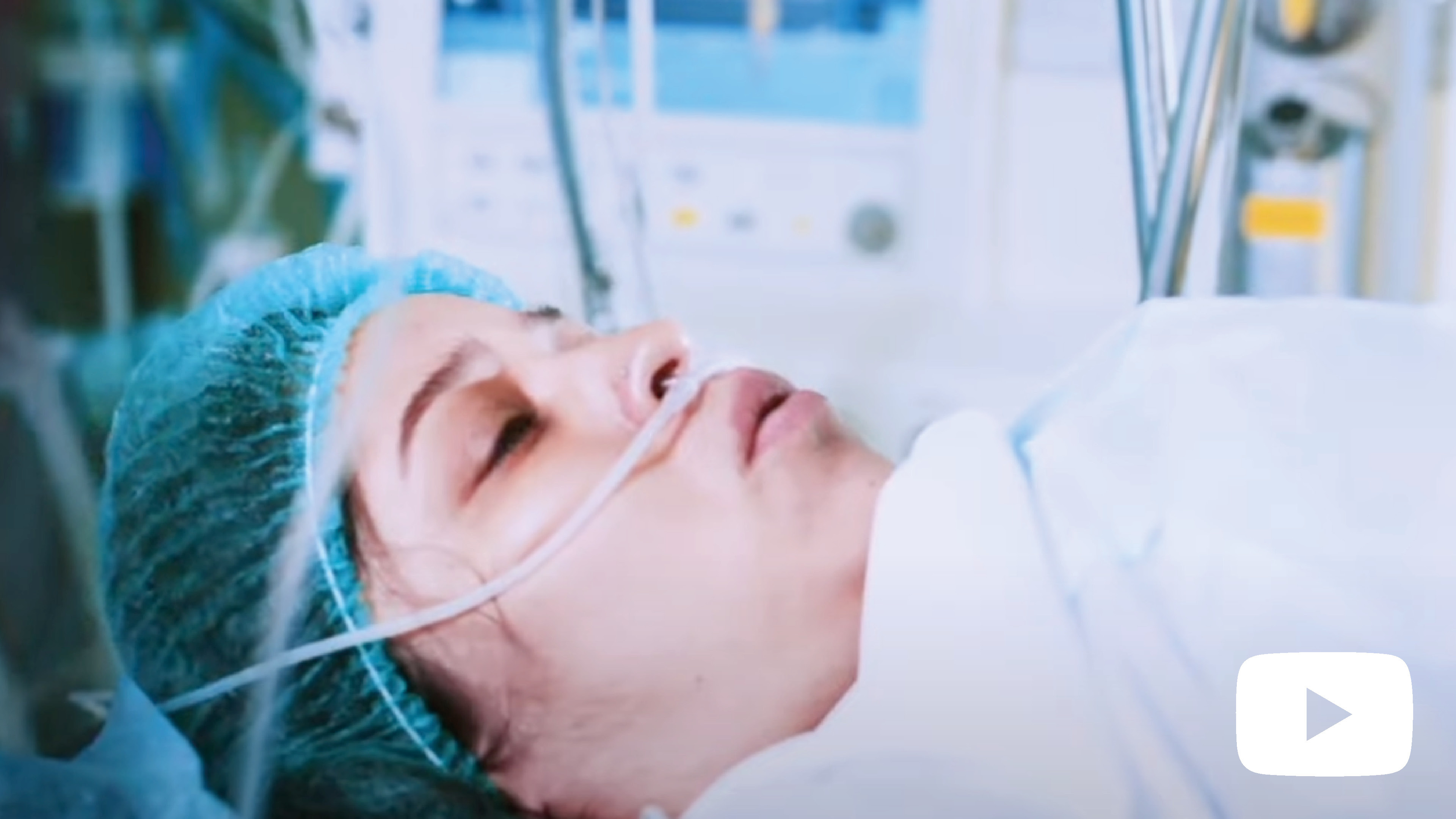 Découvrir La femme qui à vu le paradis et l'enfer – Une EMI boulversante