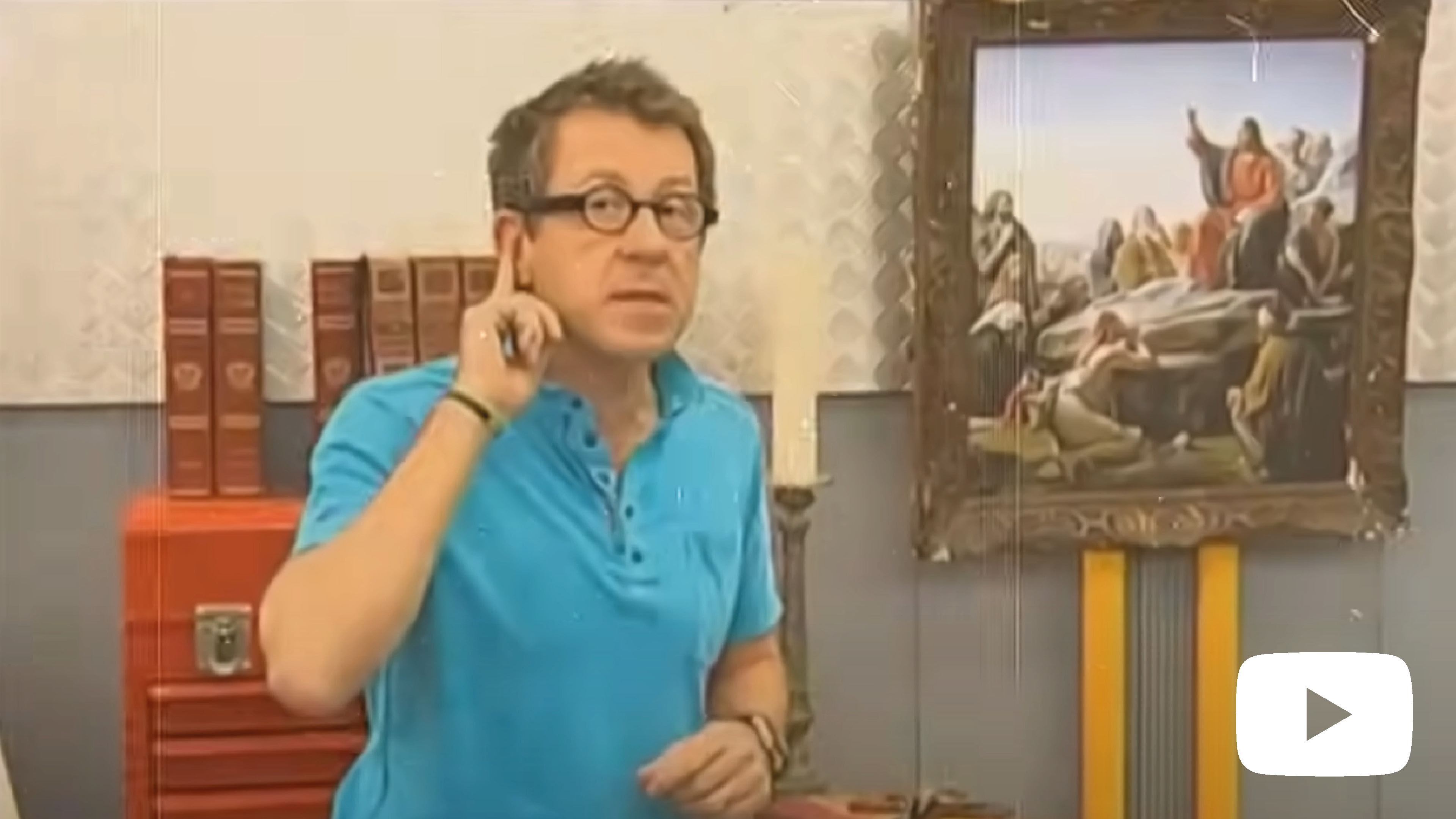 Découvrir 41 Prophétie qui ont annoncé Jésus – Ils avaient prévu sa venue !