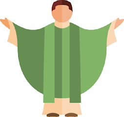 Couleur liturgique