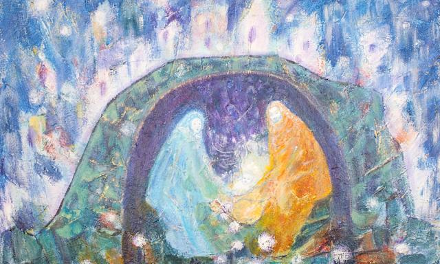 Neuvaine à Marie Qui Défait Les Nœuds Pdf