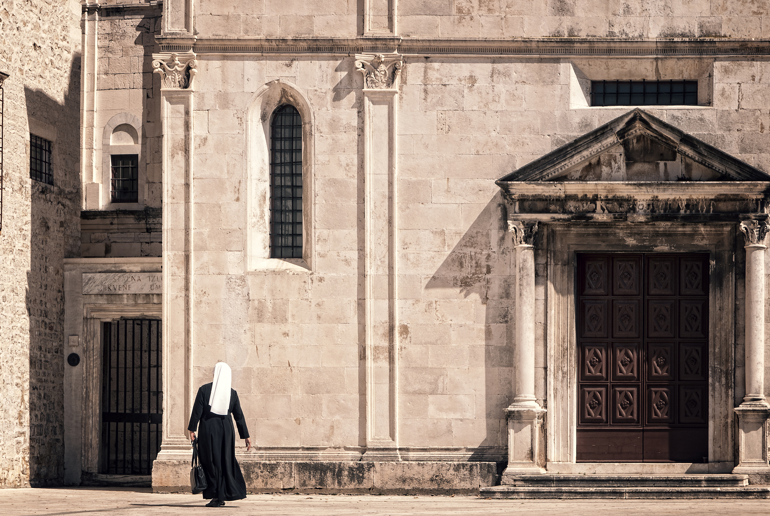 raison de croire du jour