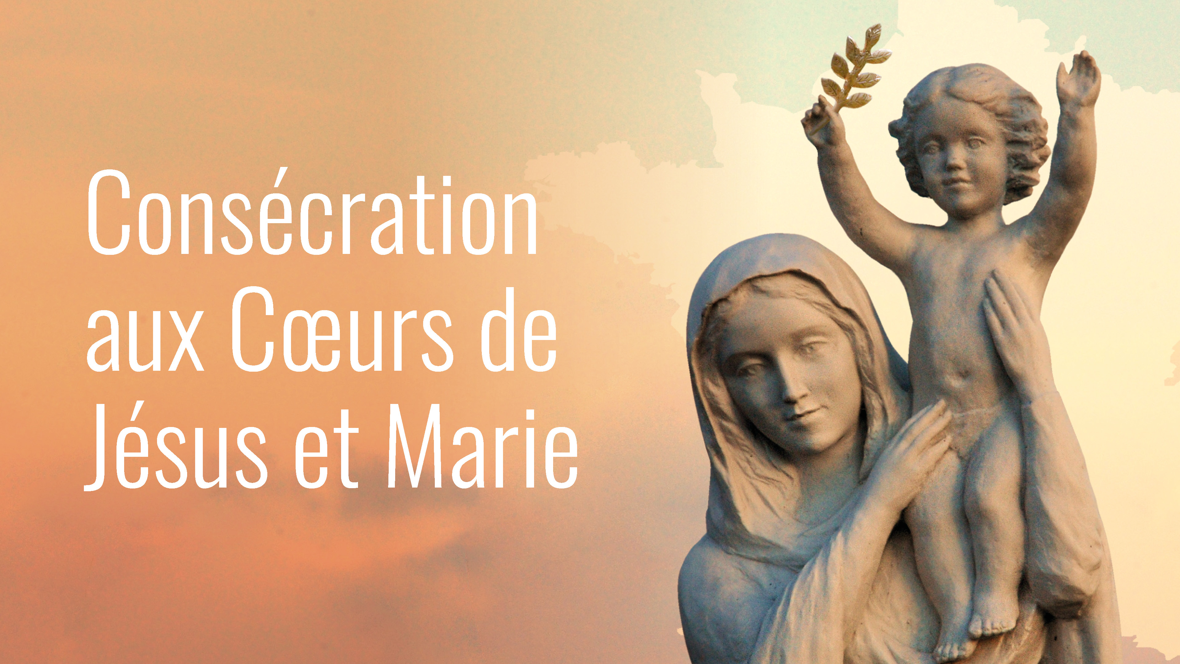 Découvrir Préparations à la consécration – Se consacrer à la Vierge Marie