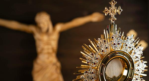 Miracle eucharistique à Cracovie en Pologne USM_S46_2023_11_12
