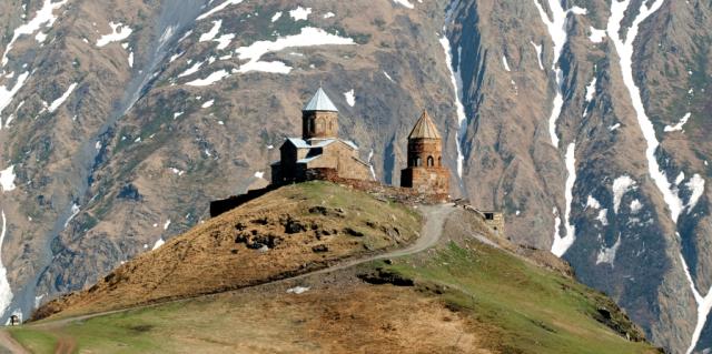 Lectures du jour du mois de Février 2022 EgliseGeorgieArmenie-GIMP