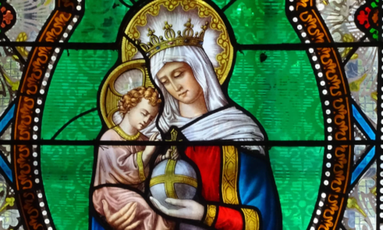 Neuvaine au Sacré Coeur de Jésus avec soeur Josefa Menendez par père Michel Simonnet, montfortain Jour_7_NVPJOSEFA