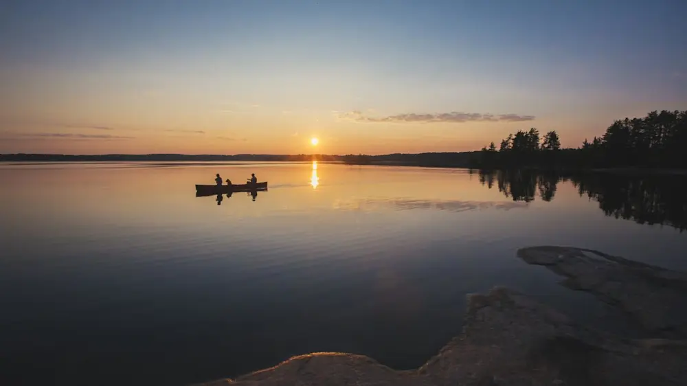 Quetico Provincial Park