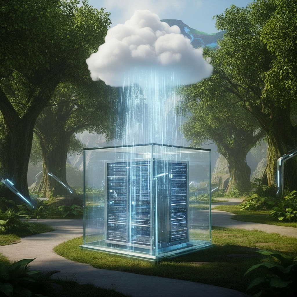 Backups for a database running at the edge