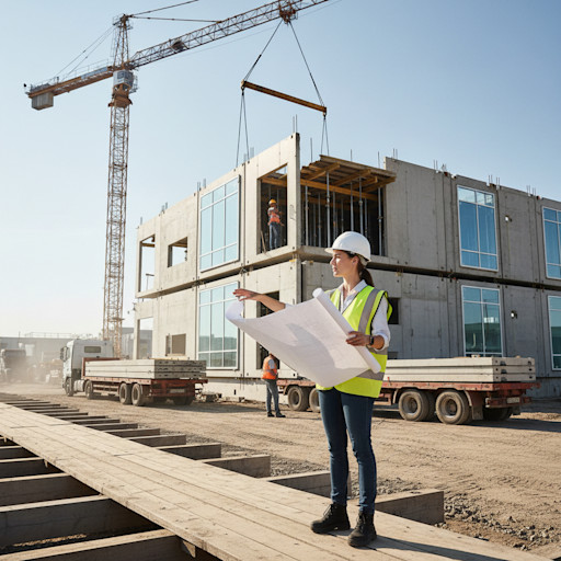 You Need the "Right Builders"