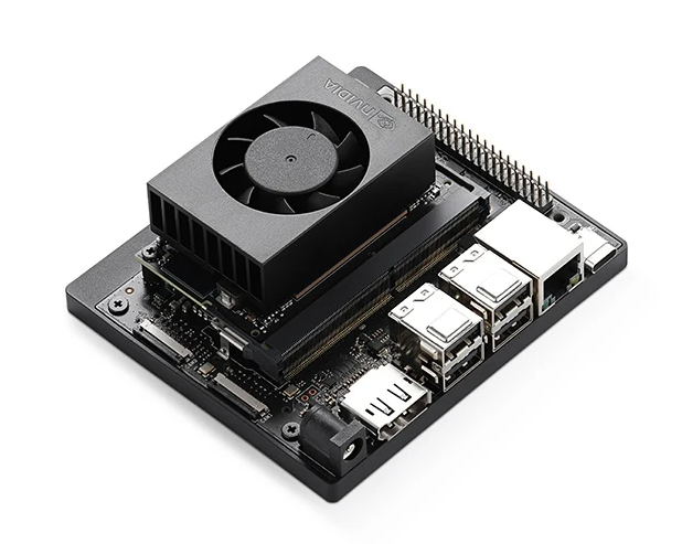 Week 1–2: Hardware & Baseline Inference