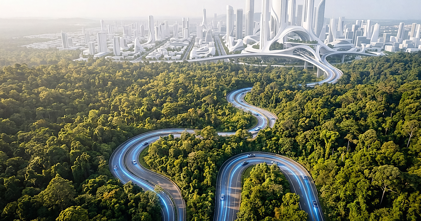 Roadmap to Edge AI Passive