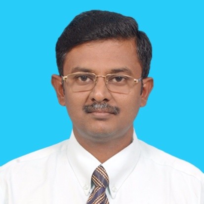 A. John Rajan