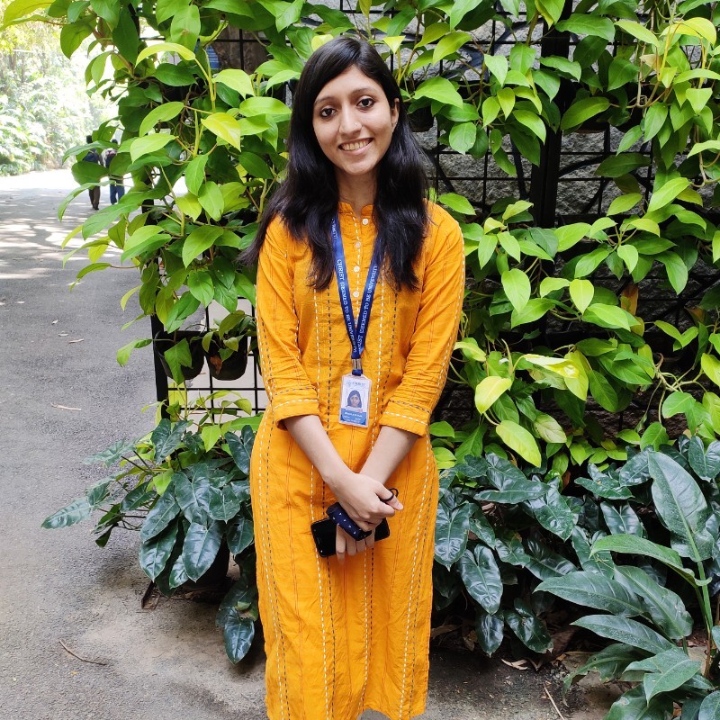 Mridula Pathak