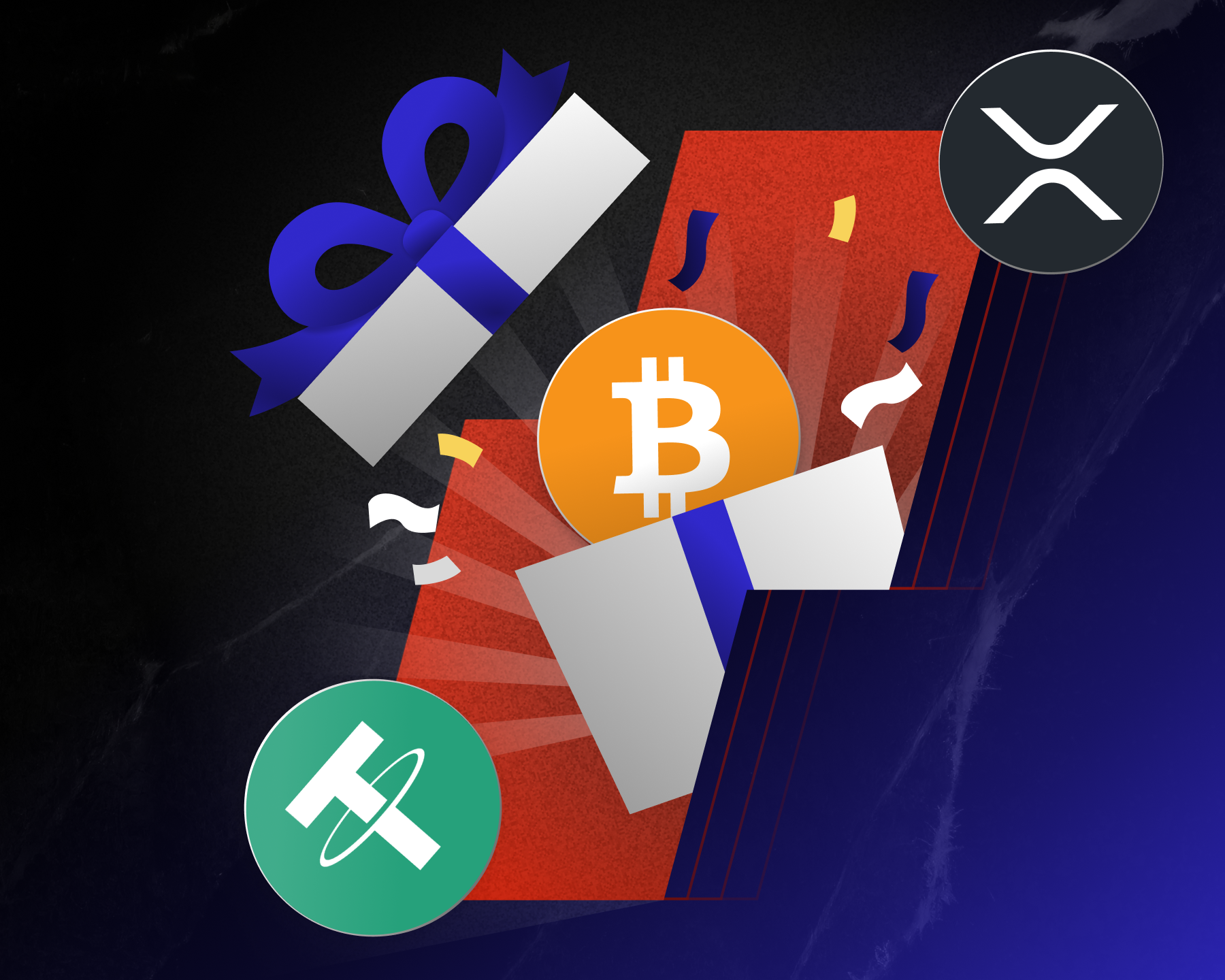 BitMEX | Crypto Derivatives Exchange