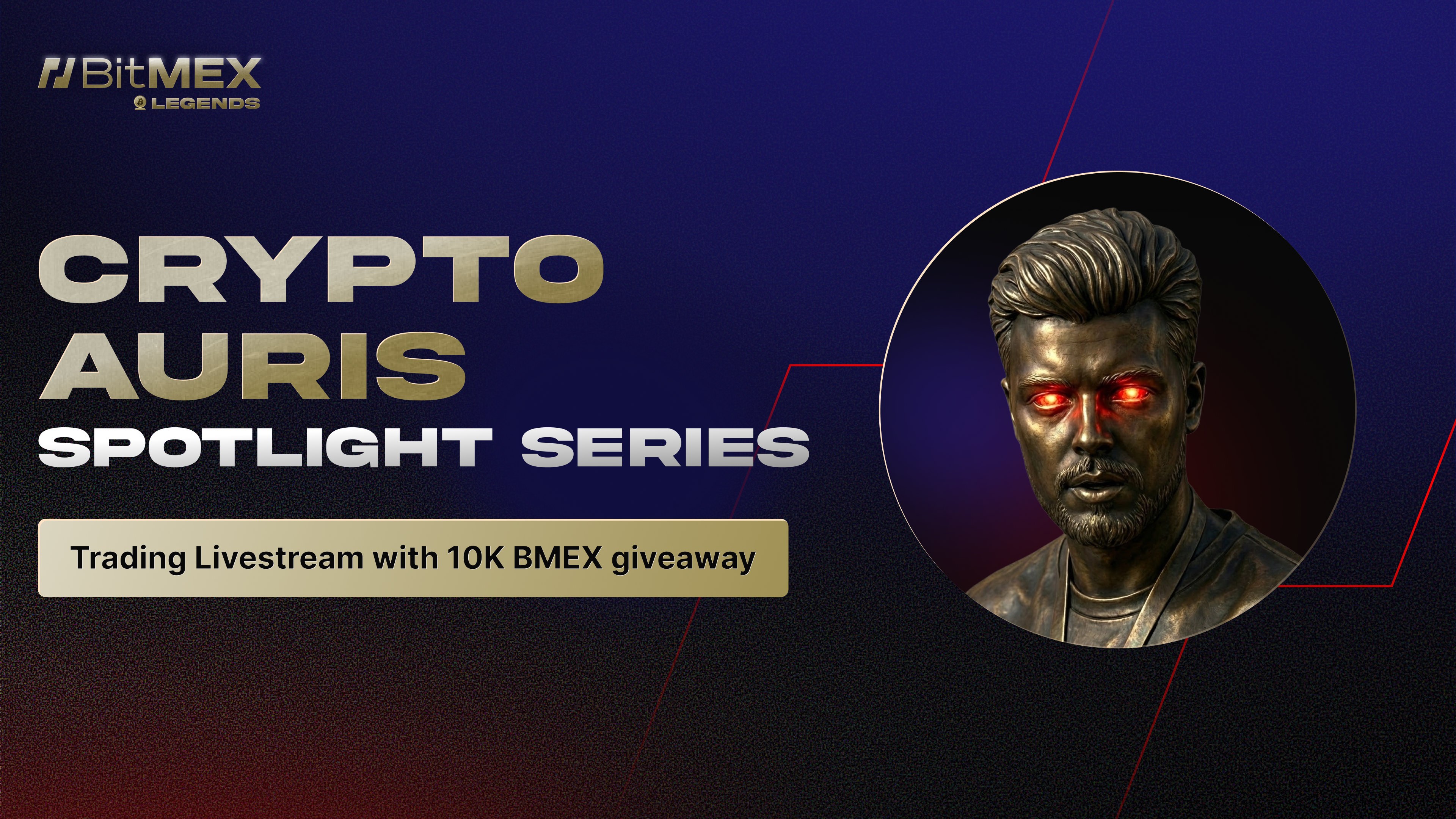 BitMEX Legends: Celebrating Our 11th Anniversary