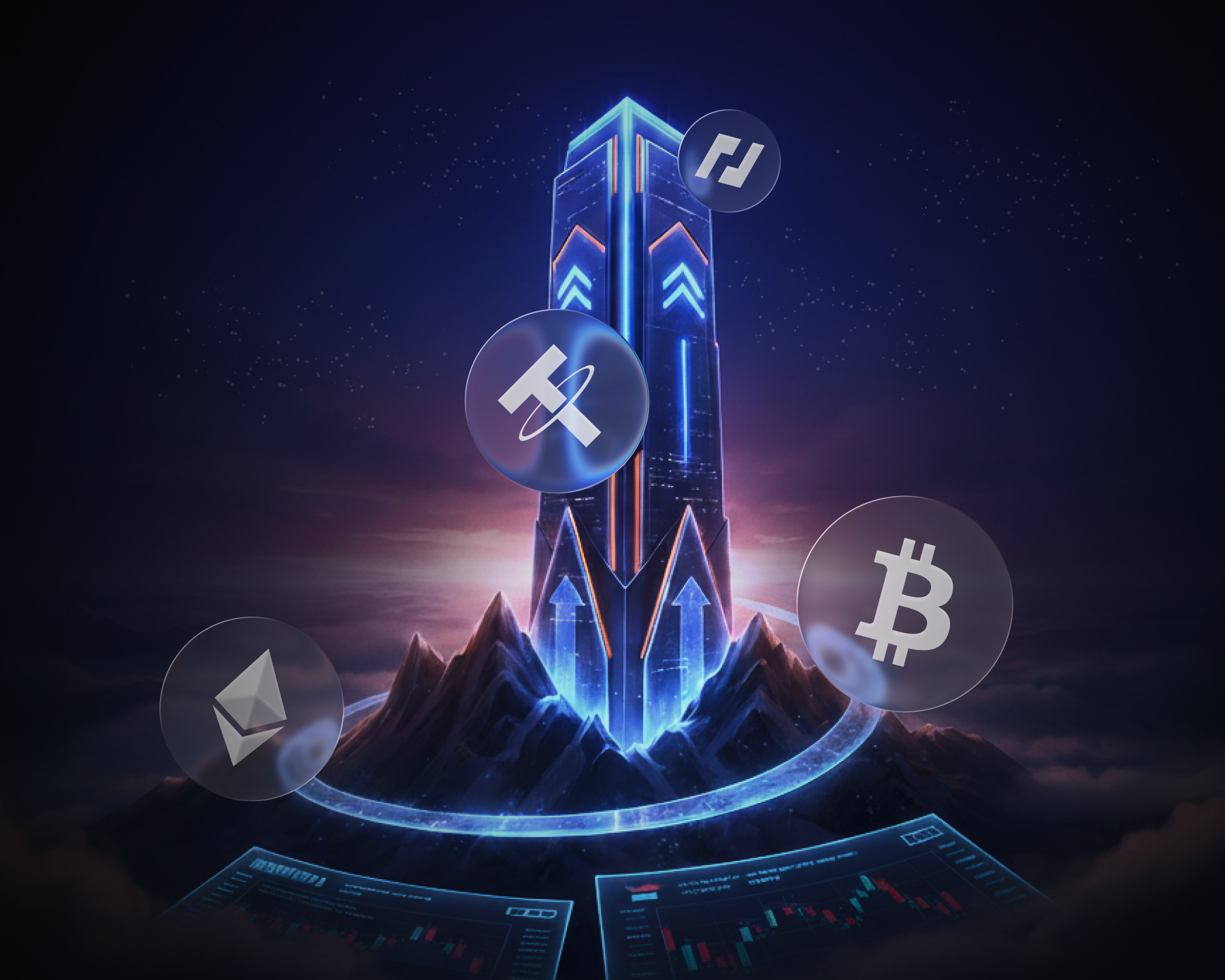 BitMEX | Crypto Derivatives Exchange