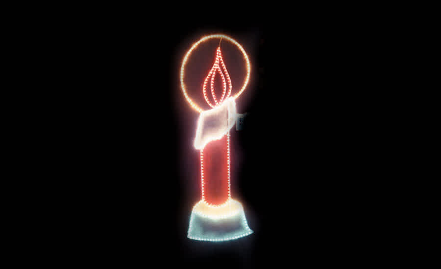 137 75-candle-with-animated
