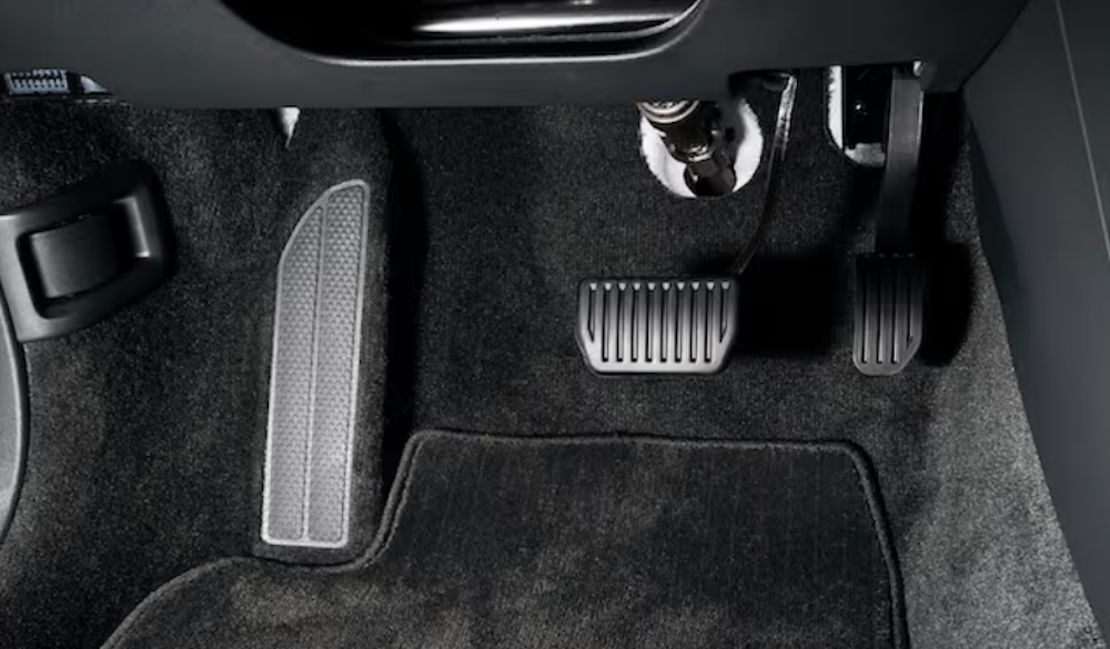 heavy hand pedal The Duellist v3 Farbe:RETRO/GRÜN Vanucci VAG-7 ab 119,99 Unleash Your Inner Demon Mclaren