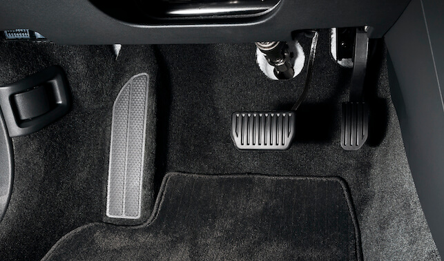 Automatik fahren: So klappt die erste Fahrt mit Automatikauto