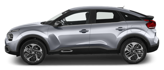Citron C4 Leasing Angebote: Auch als Elektro-SUV!