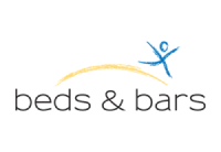 Beds & Bars logo
